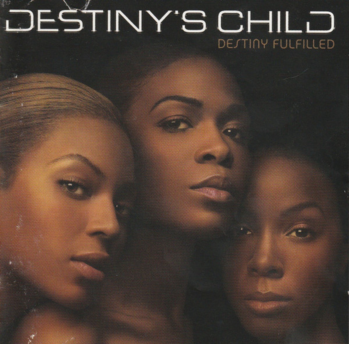 Destiny Fulfilled