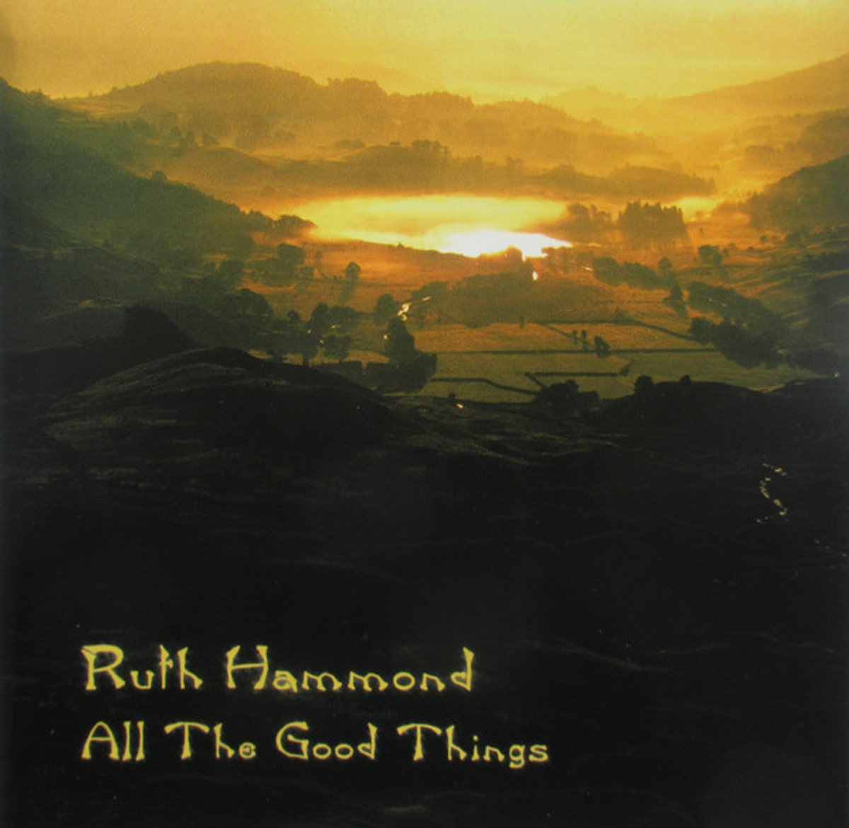 All the Good Things