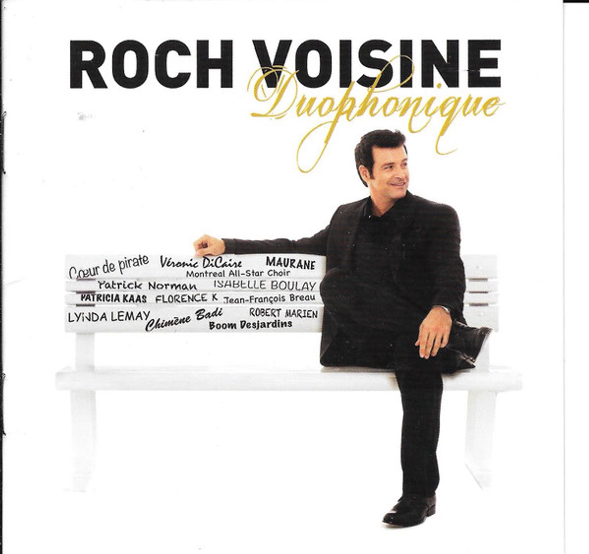 Duophonique