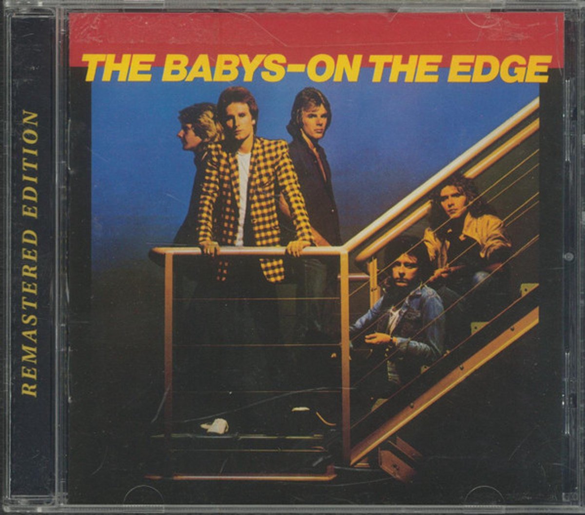 On The Edge