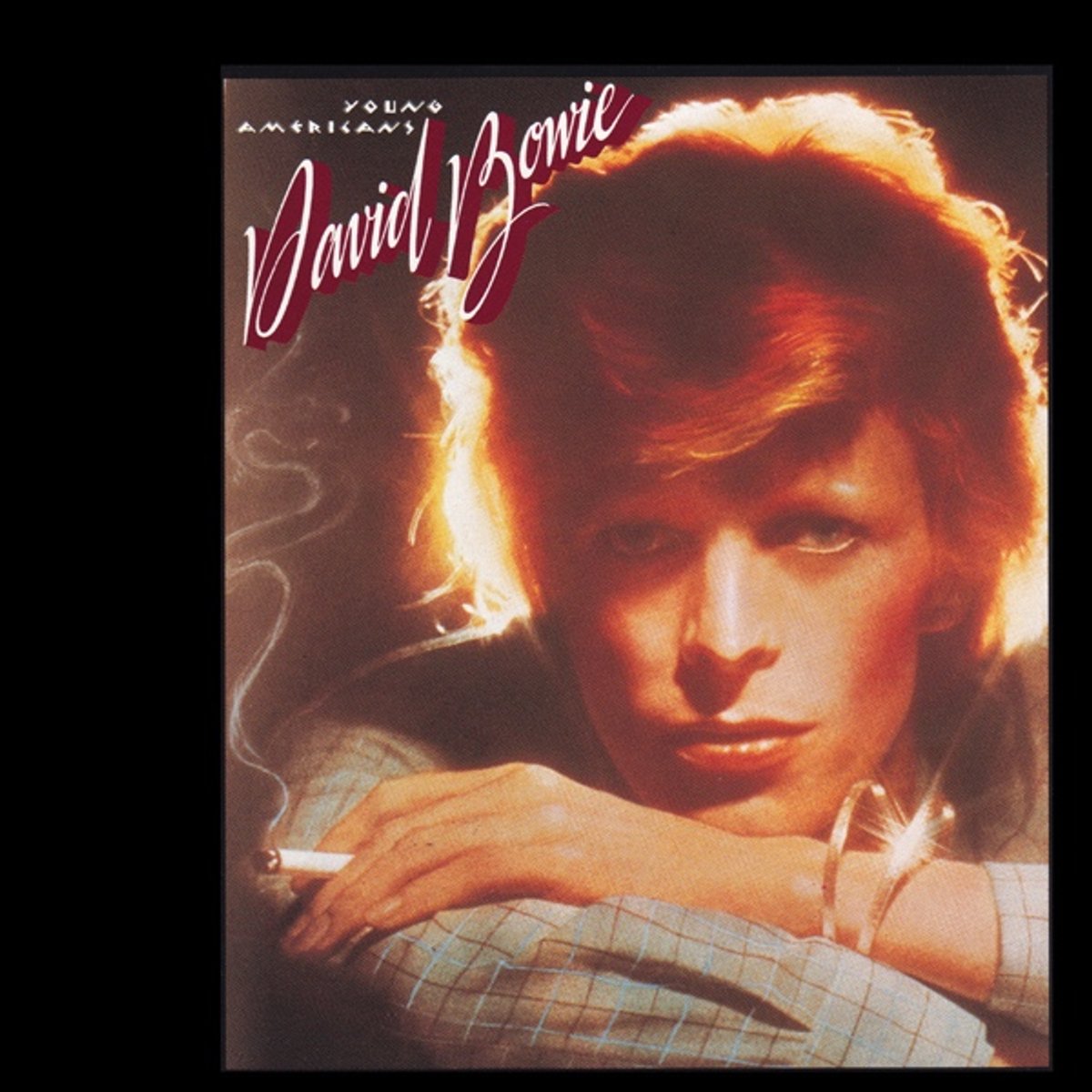 Young Americans
