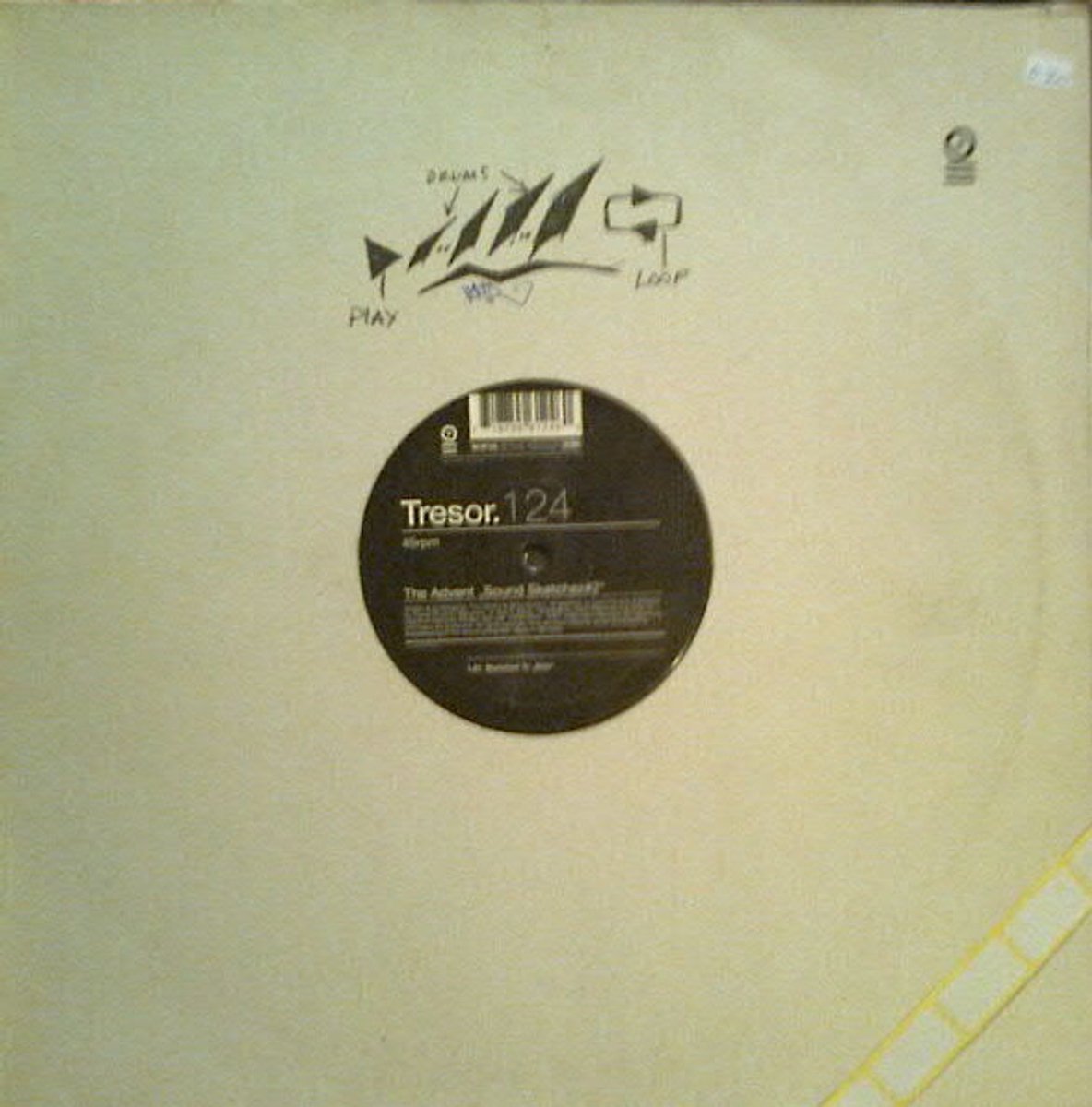 Black Coffee [London CD #1]