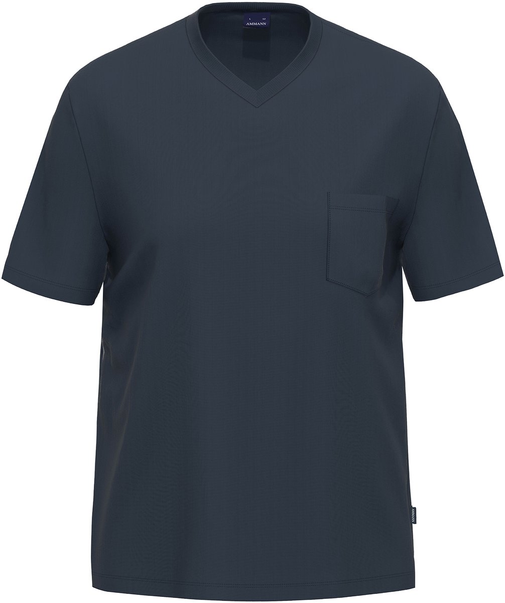 Ammann T-Shirt Org Calgary Oberteil 12 Arm