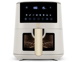 Digitale heteluchtfriteuse 5 l Sahara Collection