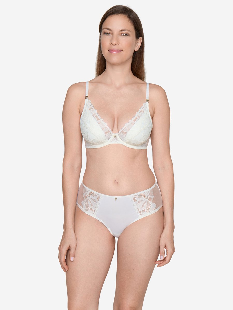 Joop! Soft-BH Intimate Apparel Wit