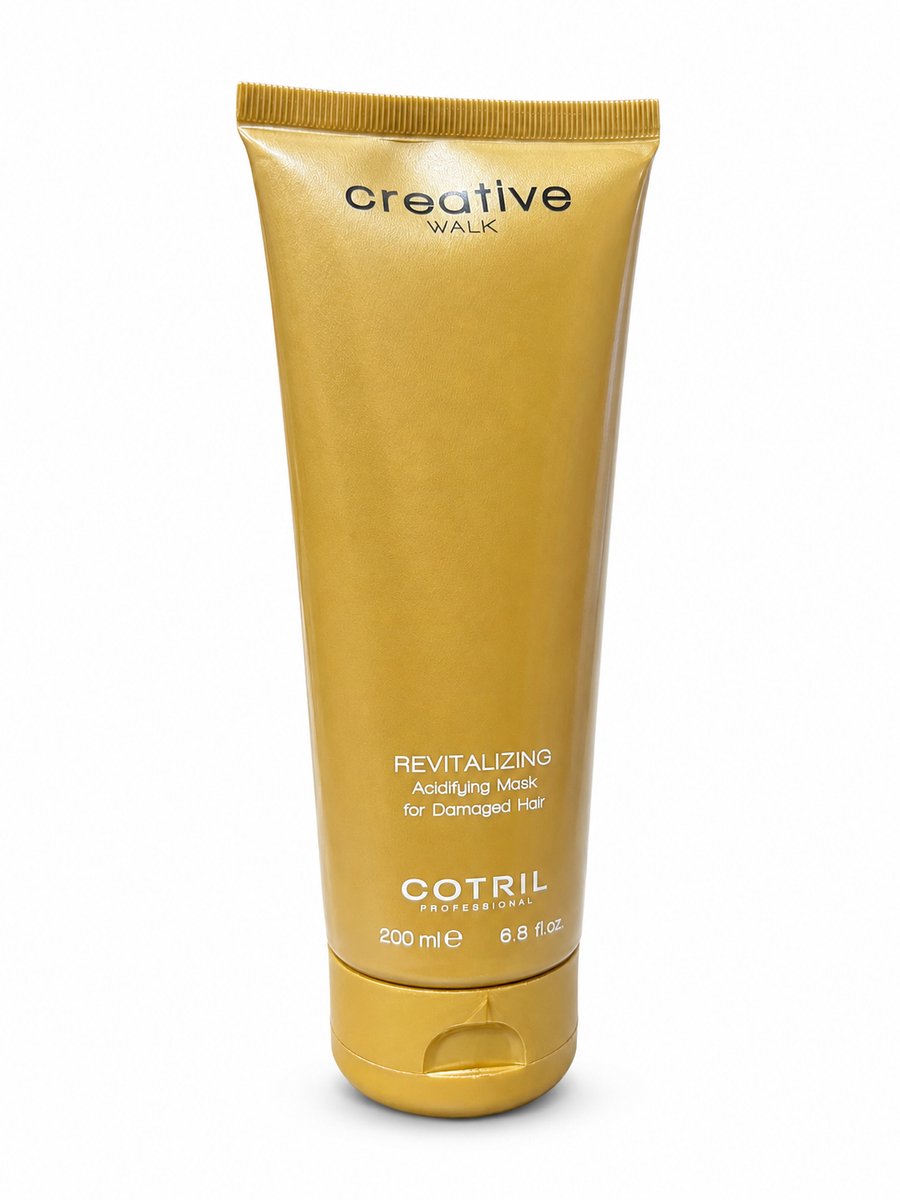 Cotril Professional - Revitalizing Mask - 200 ml