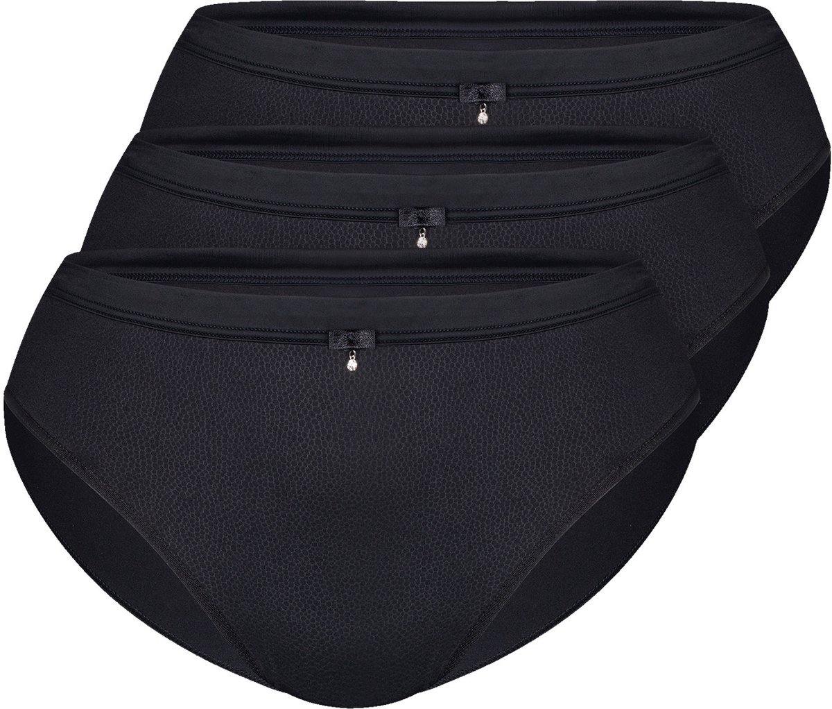 3-pack Slips SENSUAL PEBBLE
