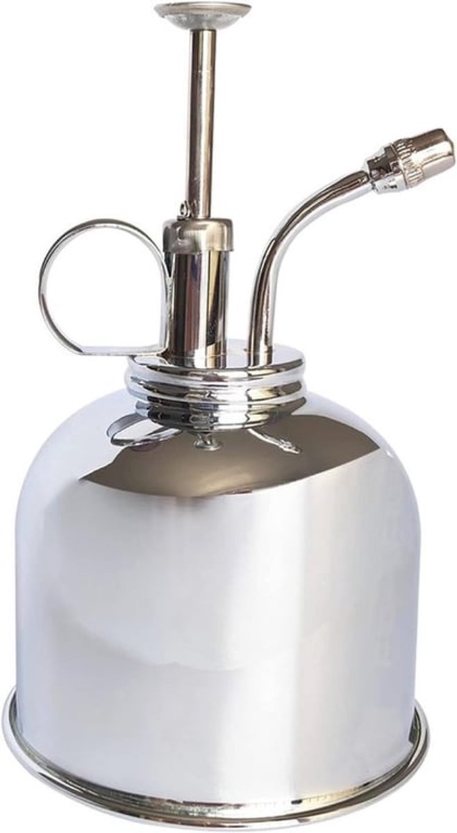 Indoor Plant Spray Fles voor Bloemen - 300ml Verstuiver voor Plantenverzorging en Besproeien