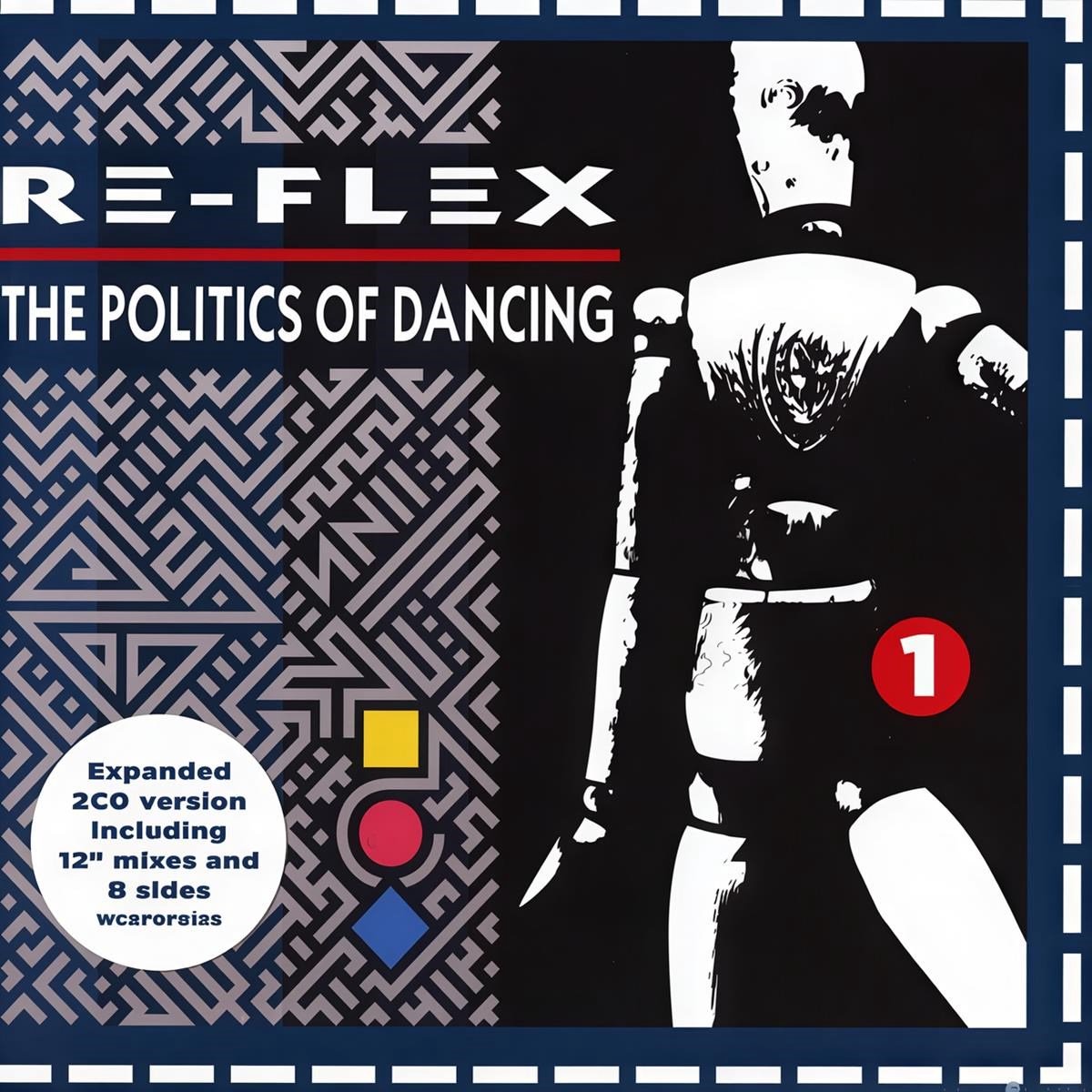 Politics Of.. -Expanded-