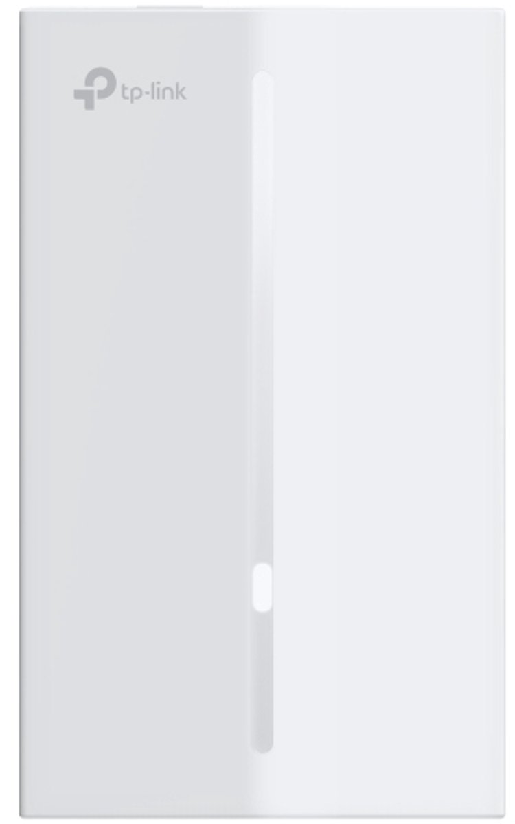 TP-LINK Festa F65-Wall(EU) Festa F65-Wall AX3000 WiFi-accesspoint 2976 MBit/s 2.4 GHz, 5 GHz