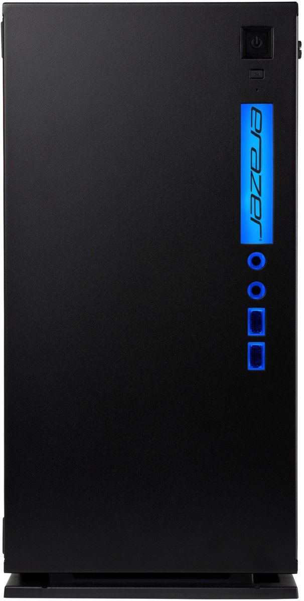 MEDION Erazer Engineer P10 – Gaming pc – Ryzen 7 4750G – 32 GB – RTX 2060 SUPER