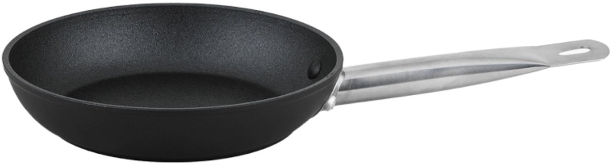 Koekenpan met antiaanbaklaag, 20 cm, STELLARIS