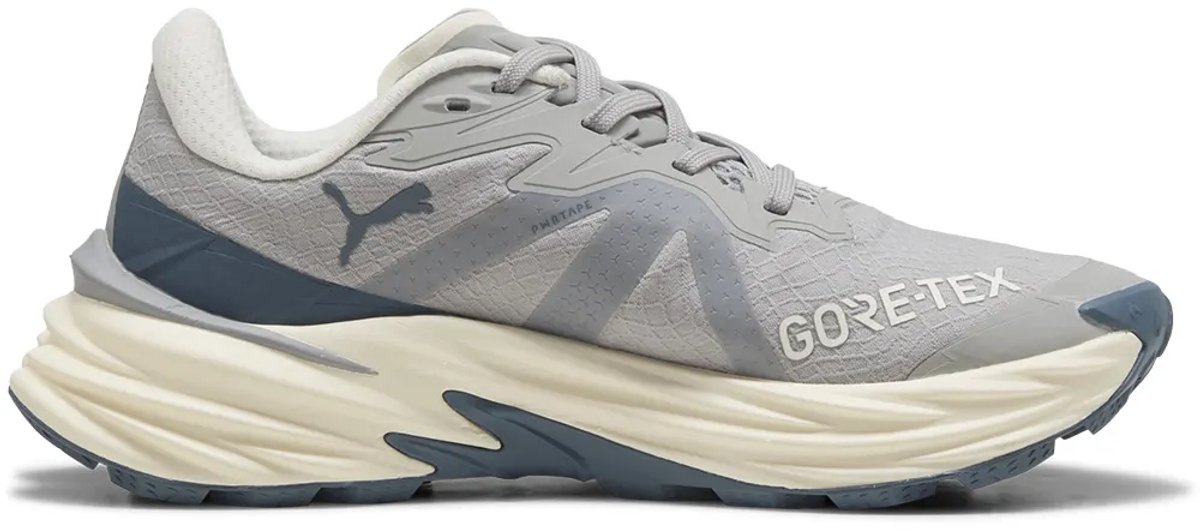 Puma Fast-trac Nitro 4 Gore-tex® Trailschoenen 1/2 Vrouw Grijs