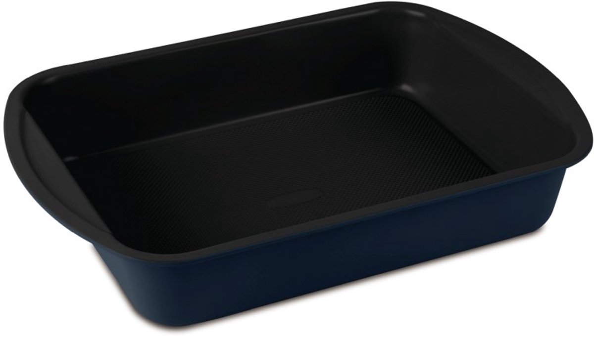 Bakplaat met titaniumcoating uit de Deep Sea Collection