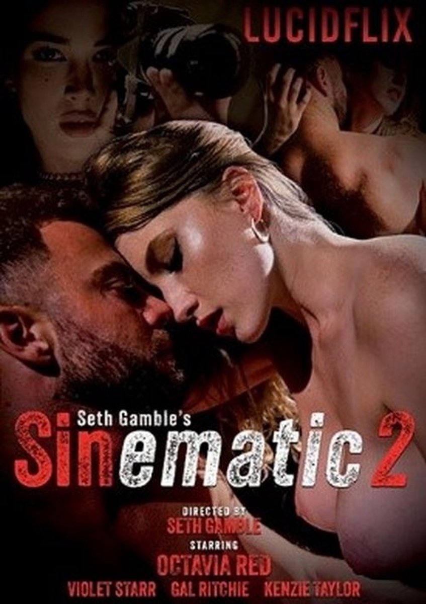 LucidFlix - Sinematic 2