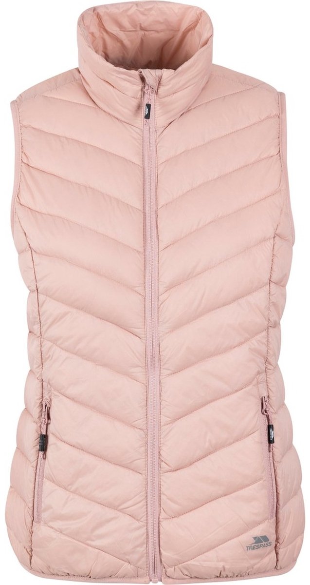 Trespass damesjas Giana - Damesdonsvest