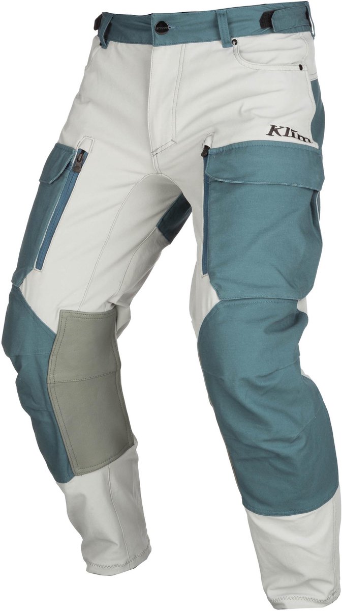 Klim Jackson Motocrossbroek -