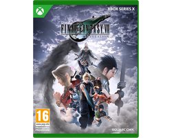 Final Fantasy VII Revelation - Inclusief Magic Card - Xbox Series X