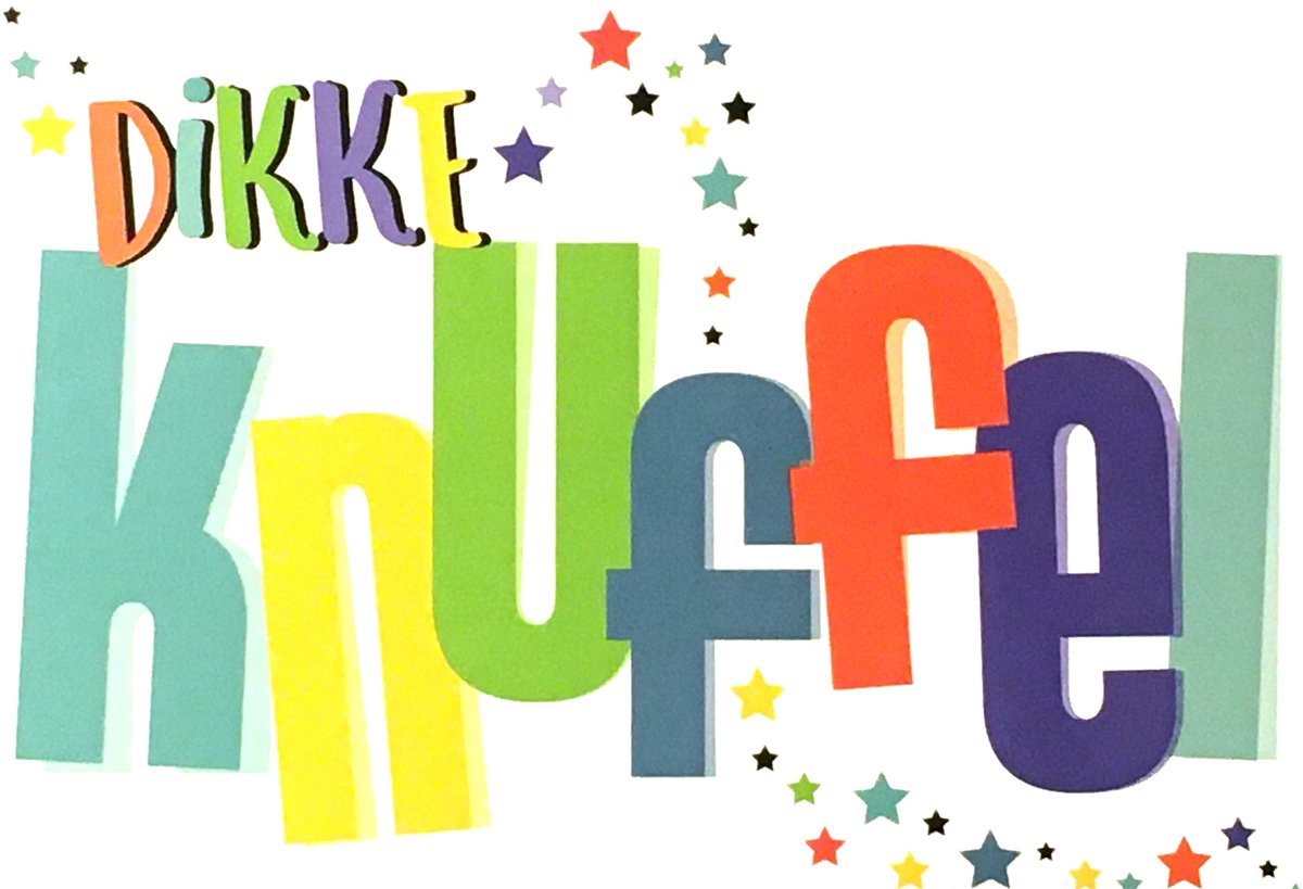 Luxe Wenskaart Knuffel - Knuffelkaart - Wenskaarten - Dikke Knuffel - Câlin - Hug - Umarmung - Serie EyeCandy - Artige - Kaart - 1 Stuks - In Folie - Gratis Verzonden - 14,5x10.5cm
