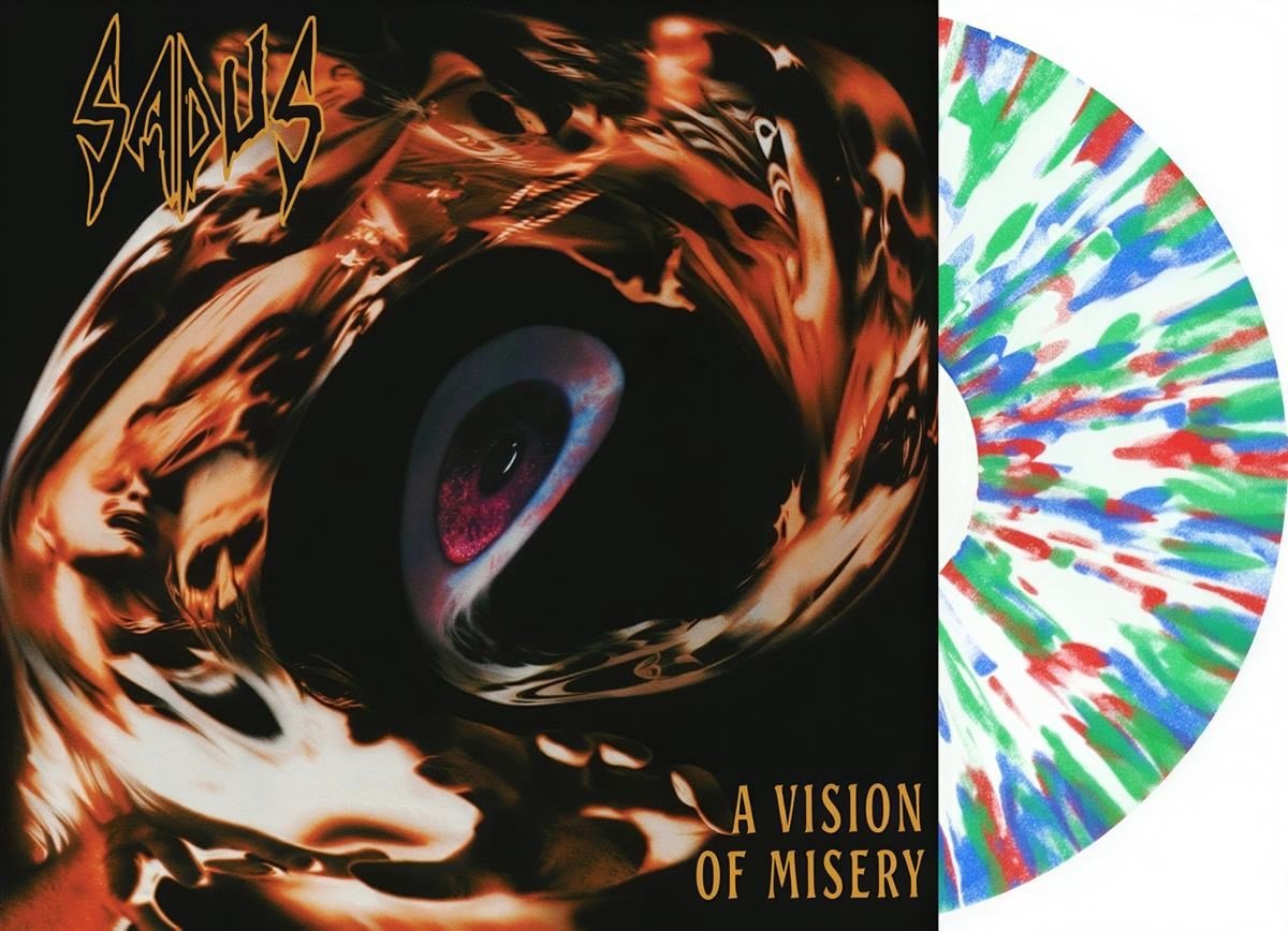 A Vision Of Misery