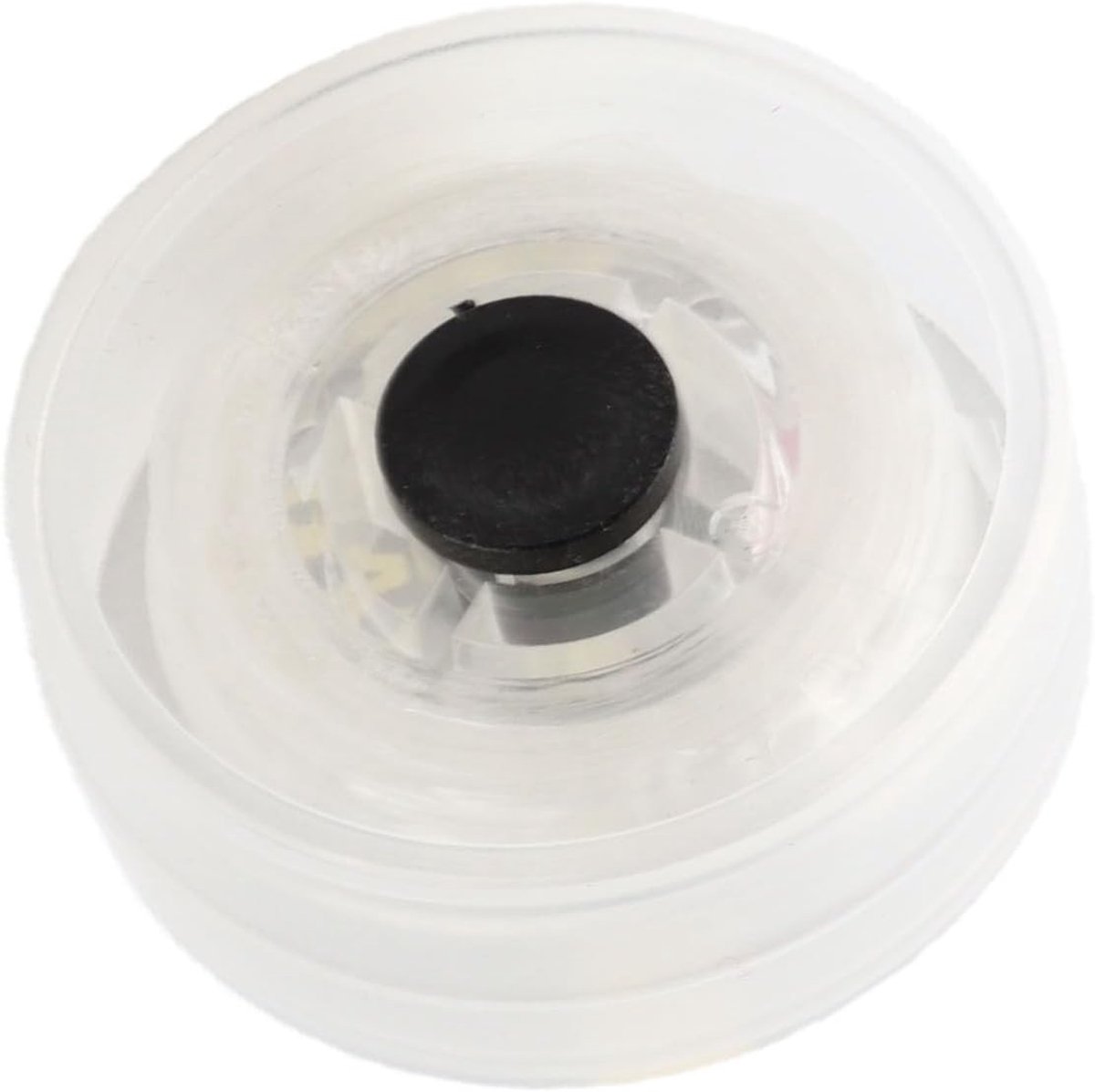 Sneldissolerende PVA Tape 10mm, 20m Lengte voor Vissen, Voeder, Wateroplossend Hengelsportmateriaal