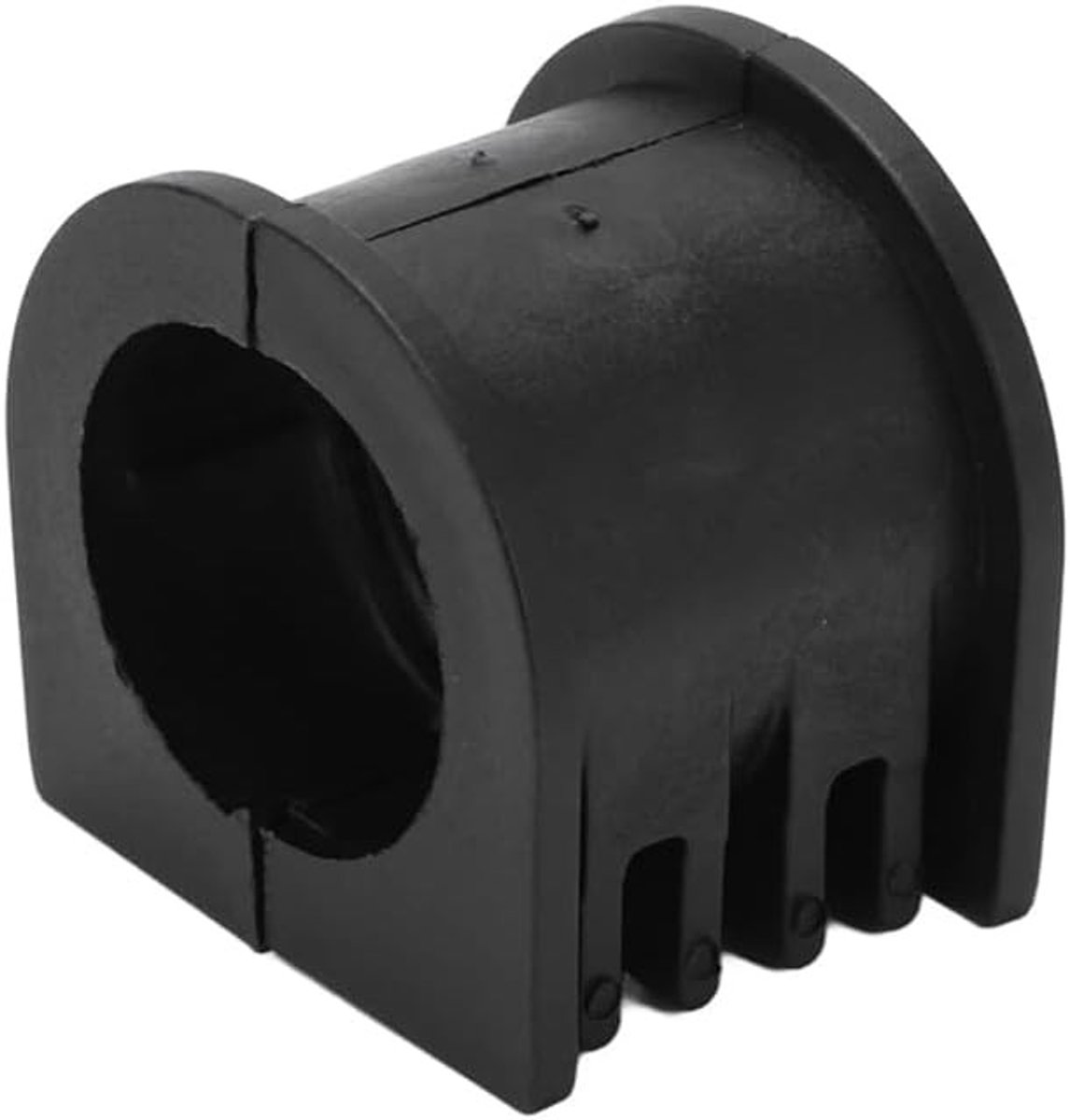 Top Bushing voor Stuurkolom - 2 Stuks ABS Stabilizer Bushings Kit voor Verbeterde Stuurprestaties en Controle