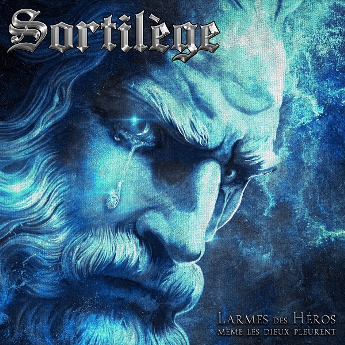 Larmes Des Héros