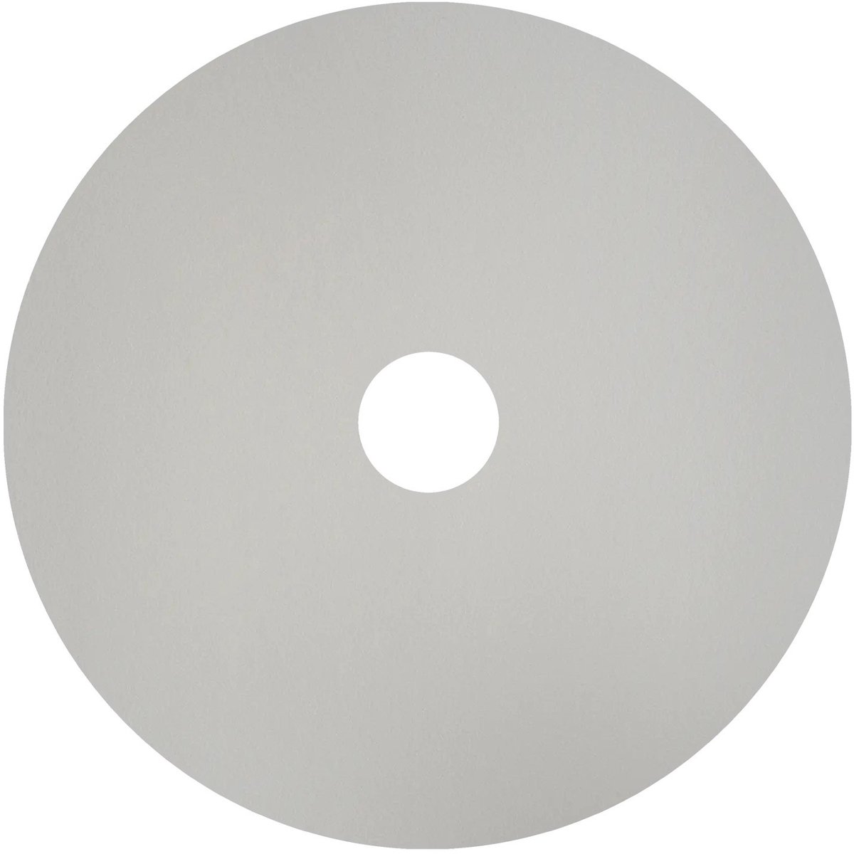 Lopal mini disc wandlamp, rond model Ø200mm, satijnwitte aluminium afwerking, zonder lichtbron