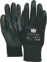 Werkplaats Handschoen PU-Flex | Maat M (8)