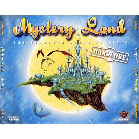 Mystery Land