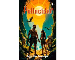 Pellucidar
