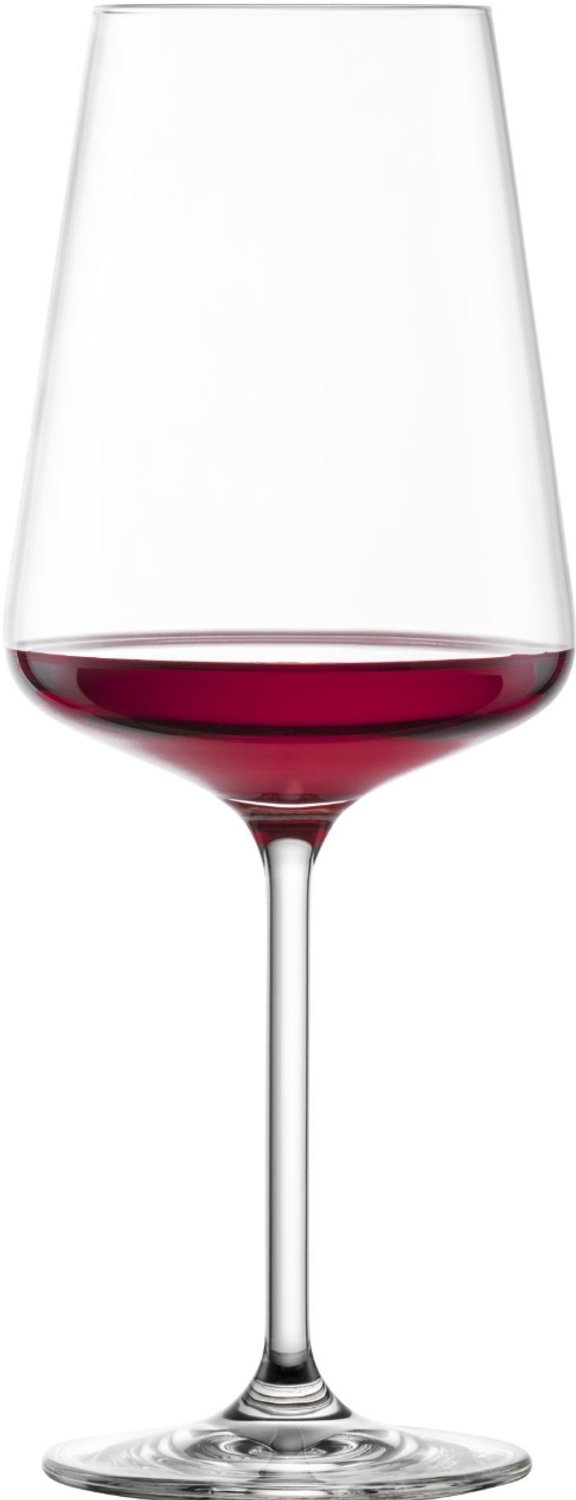 Schot Zwiessel Passionata Red / rode Wijnglas 560ml 2 stuks