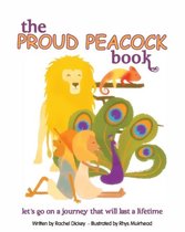 The Proud Peacock Book