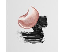 r.e.m. beauty - Frost & Flutter - Liquid eyeshadow en mascara reisformaat - Limited Edition Make-up Cadeauset