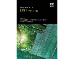 Handbook of ESG Investing