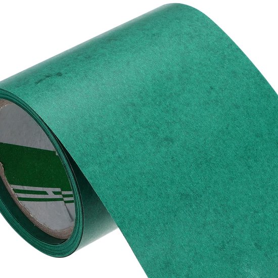 Elektrisch isolatiepapier, 65 mm, groen, isolatiefolie — afbeelding 5