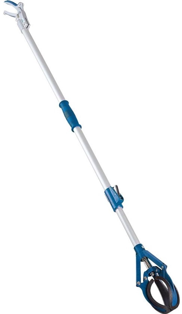 Vijvergereedschap EasyPick - Vijveraccessoires - Tuinaccessoires - Vijverreiniging - Handig Gereedschap