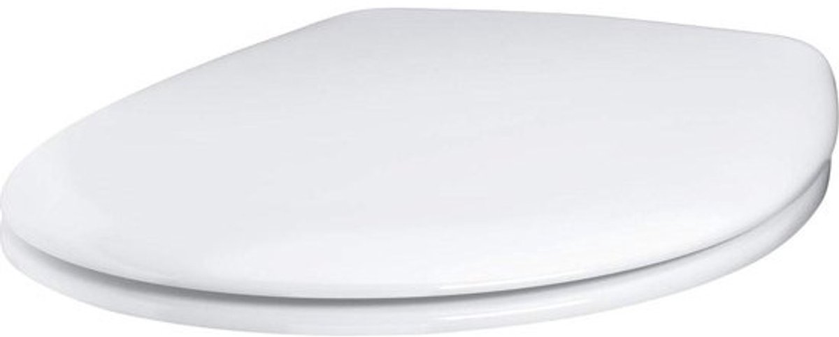 Content in HTML - GROHE Bau Ceramic WC zitting 39492000 - Buy Online
