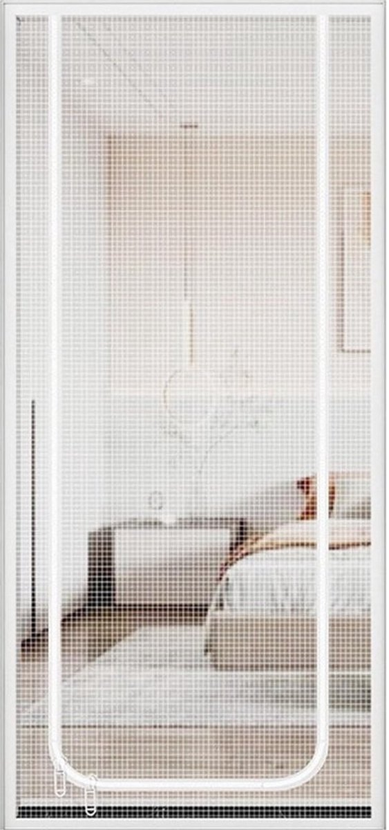 Pet Proof Screen Door Mosquito Net Prevent Dogs Cats Running - Esenlong Curtain, Screen Door