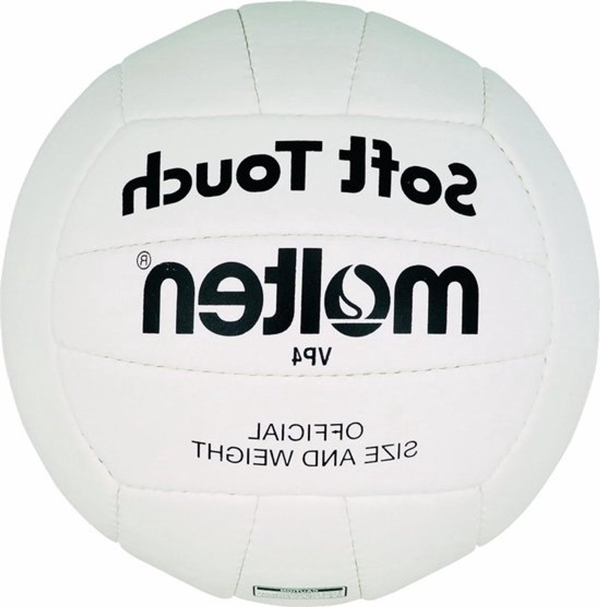 VP4 - Competitie volleybal voor fanatieke spelers