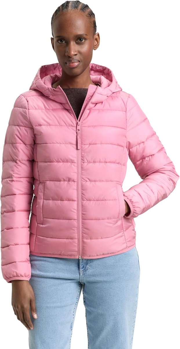 Tailor Denim 1042098 dames Jas