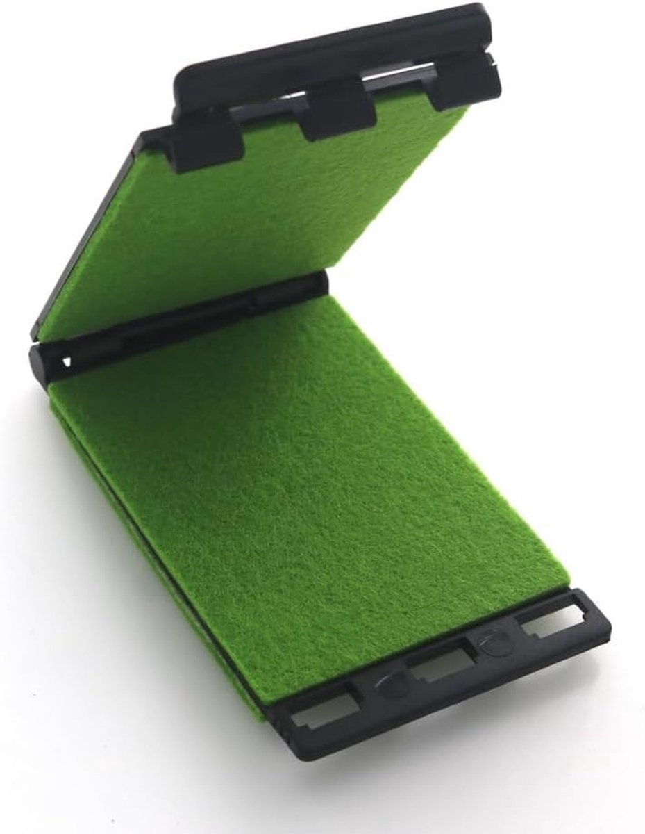 Guitar Scrubber voor het Reinigen van Snaren, Gitaar en Bas, Onderhoud van Muziekinstrumenten
