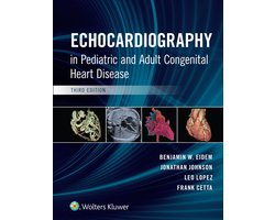 Echocardiography in Pediatric and Adult Congenital Heart Disease