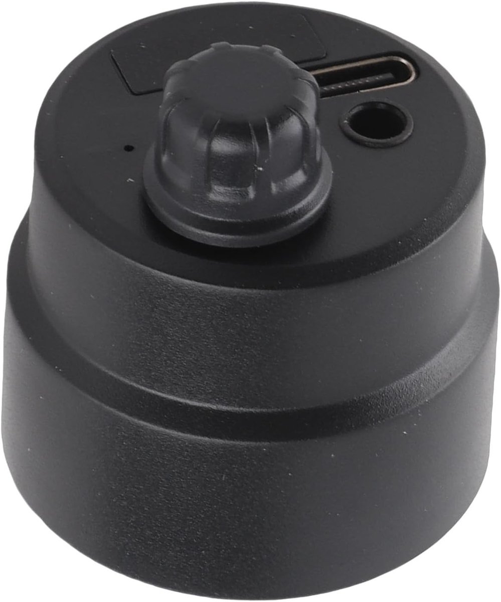 Draadloze Waterlekdetectie Kit voor Ondergrondse Pijpen met Hoofdtelefoon en Geluidsdetectie