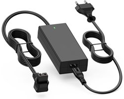 87W 14.5V Oplader voor Draagbare Autokoelkast voor Alpicool, Dometic, ICECO