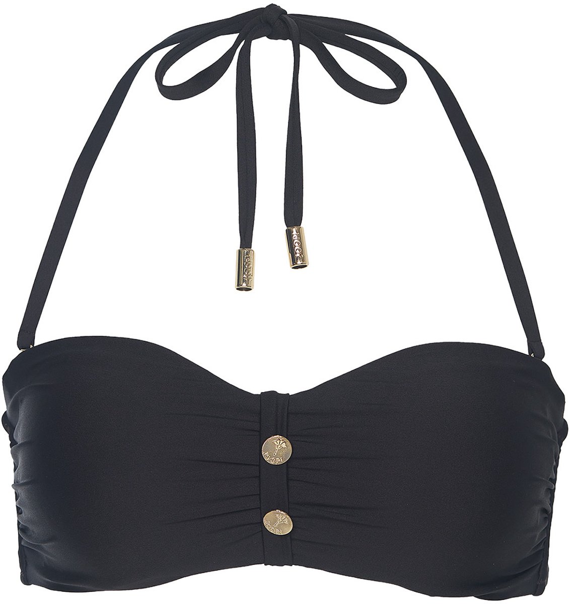 Joop! Bügel-Bikini-Top Solid Gold Deco