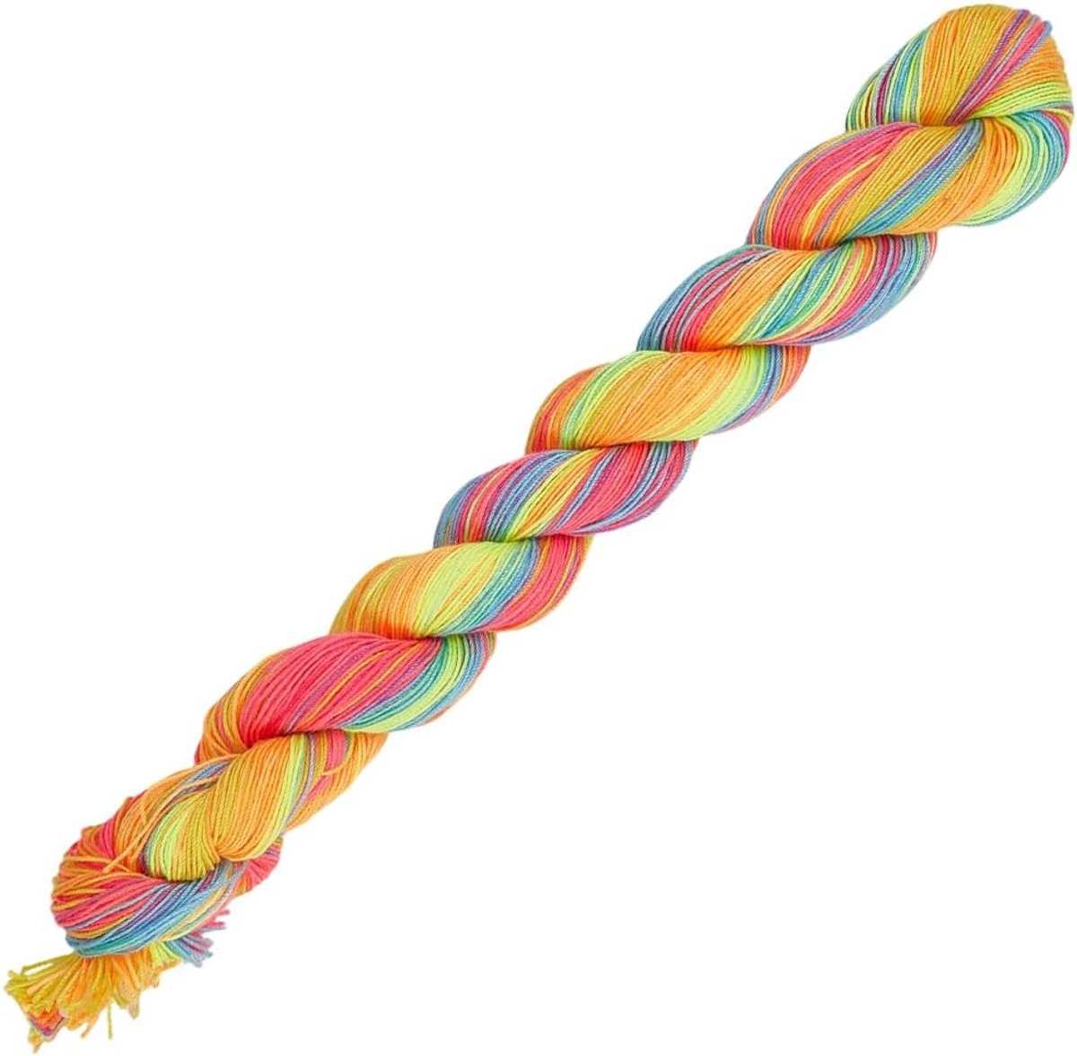 Kleur Borduurgaren Bonte Kruissteek Floss Vriendschap Armband String Polyester Naaldpunt Segment Gekleurd Garen Voor Naaien Maken Armbanden Diy Ambachten Breien Stikken
