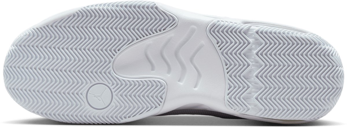 Air Jordan Max Aura 2 - Maat 48.5 - White/White/White / Wit - Jordan - Lifestyle - Heren Sneakers voor Mannen