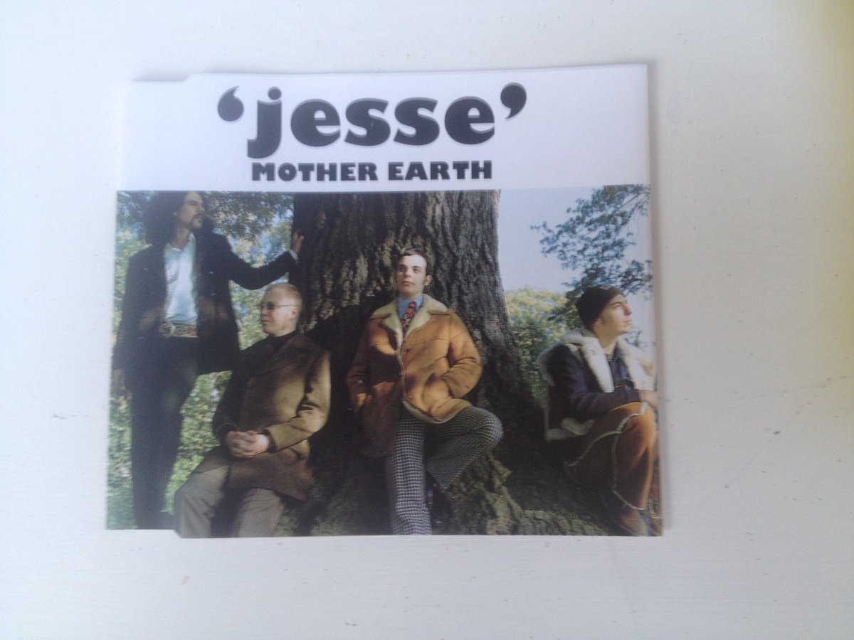 Jesse