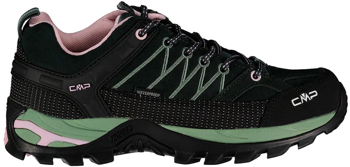 Cmp 3q13246 Wandelschoenen Vrouw Roze